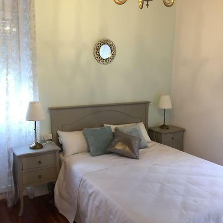 穆罗斯Casa Os Loureiros别墅 外观 照片