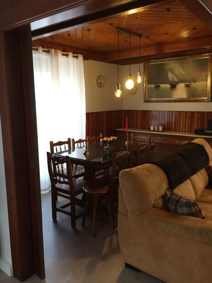 穆罗斯Casa Os Loureiros别墅 外观 照片